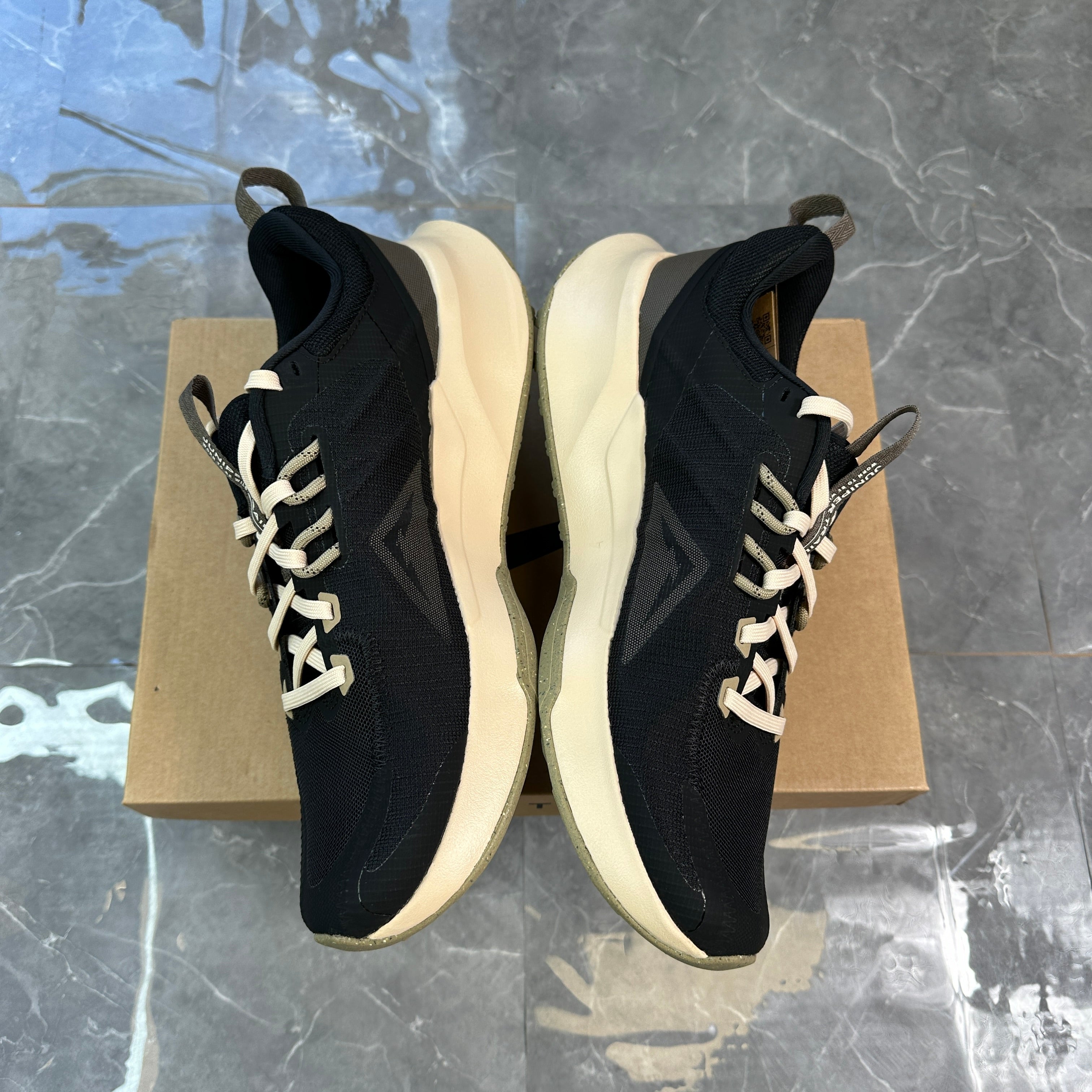 Nike Juniper Trail 2 'Black Ironstone'
