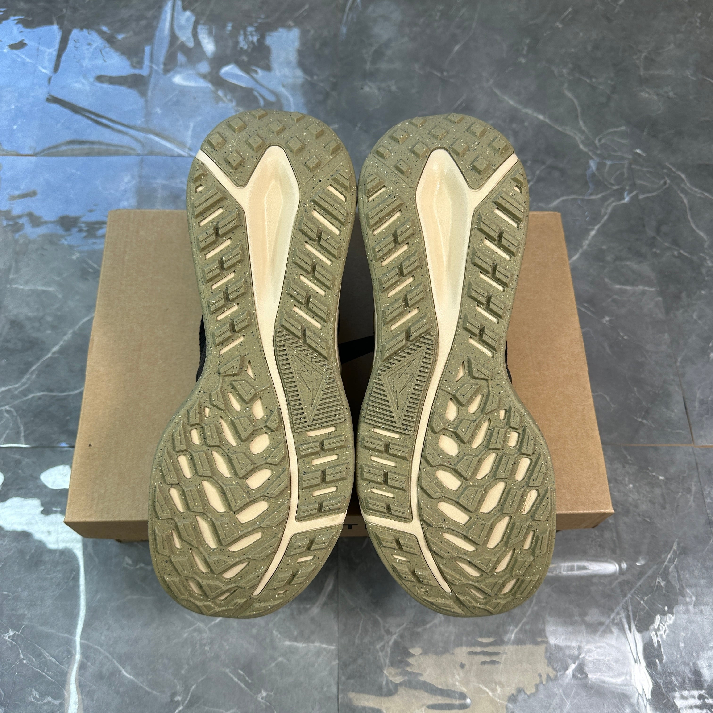 Nike Juniper Trail 2 'Black Ironstone'