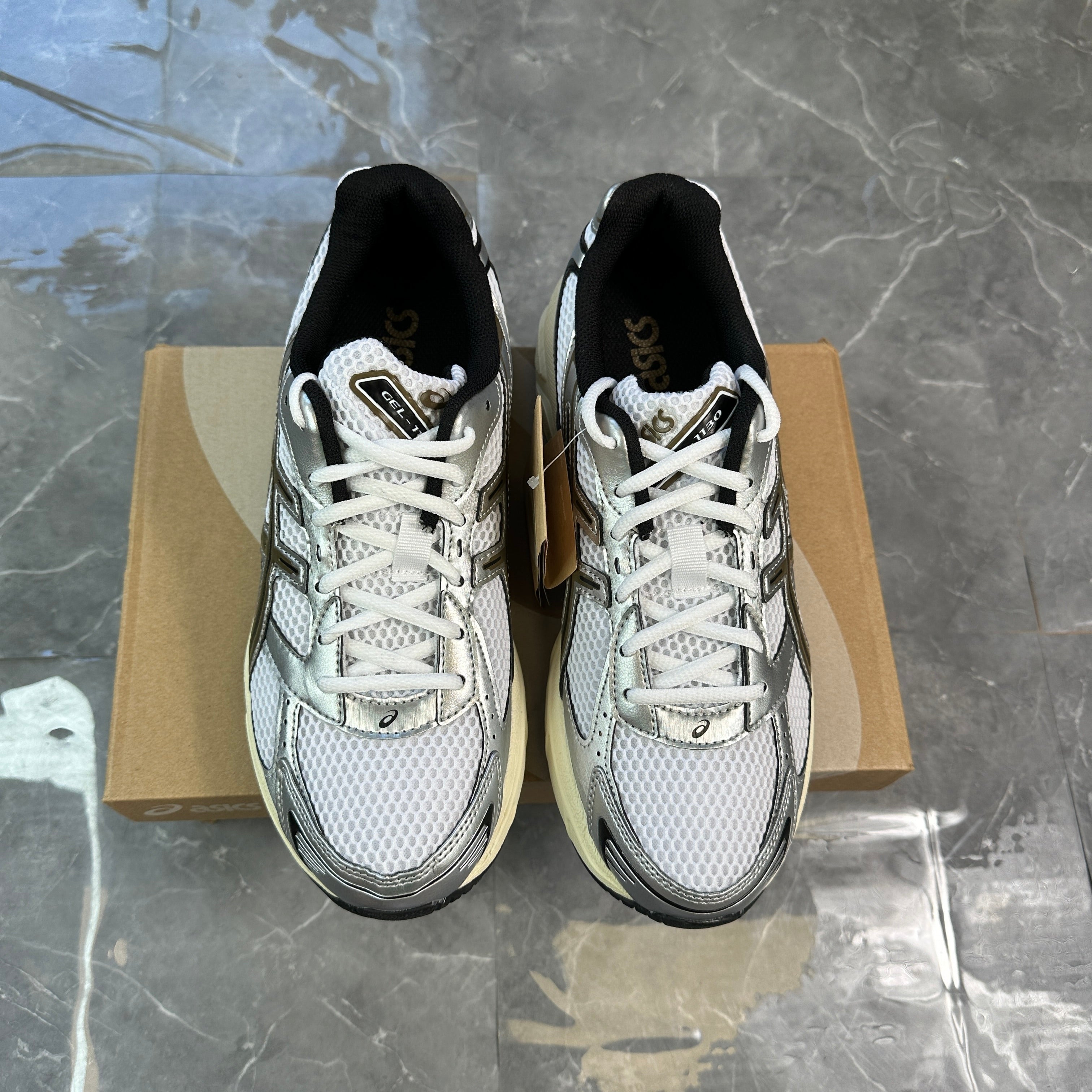Asics Gel 1130 'Clay Canyon'