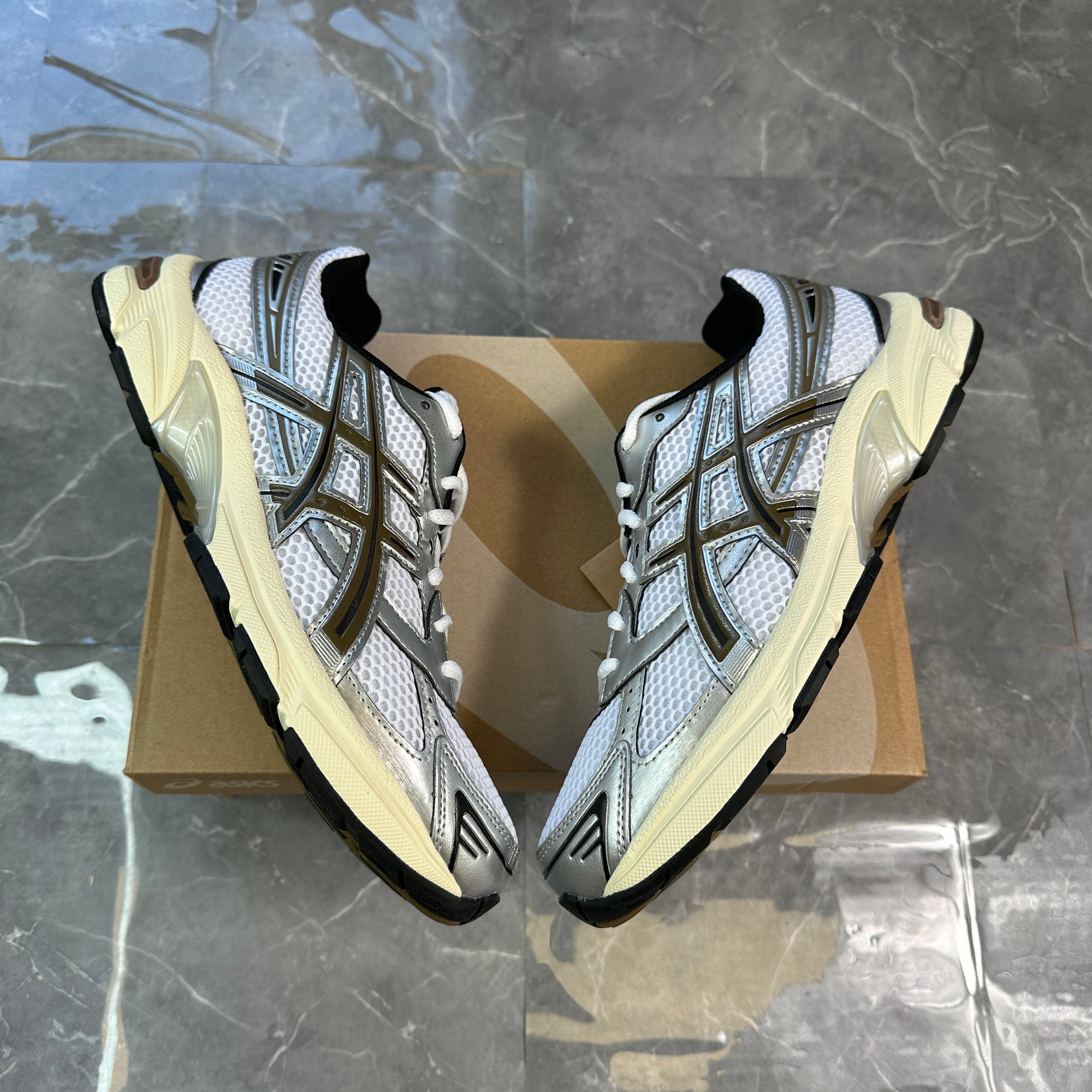 Asics Gel 1130 'Clay Canyon'