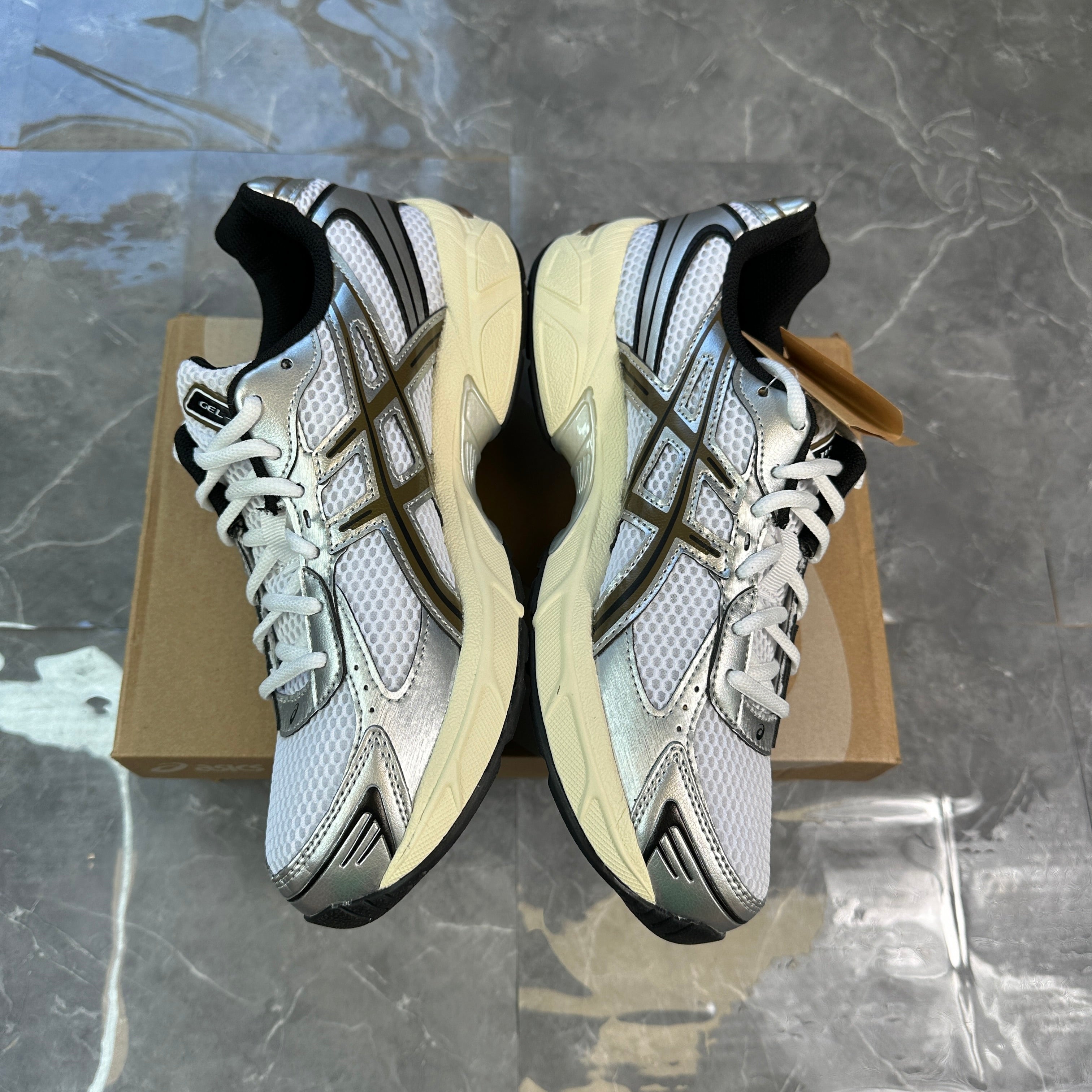Asics Gel 1130 'Clay Canyon'