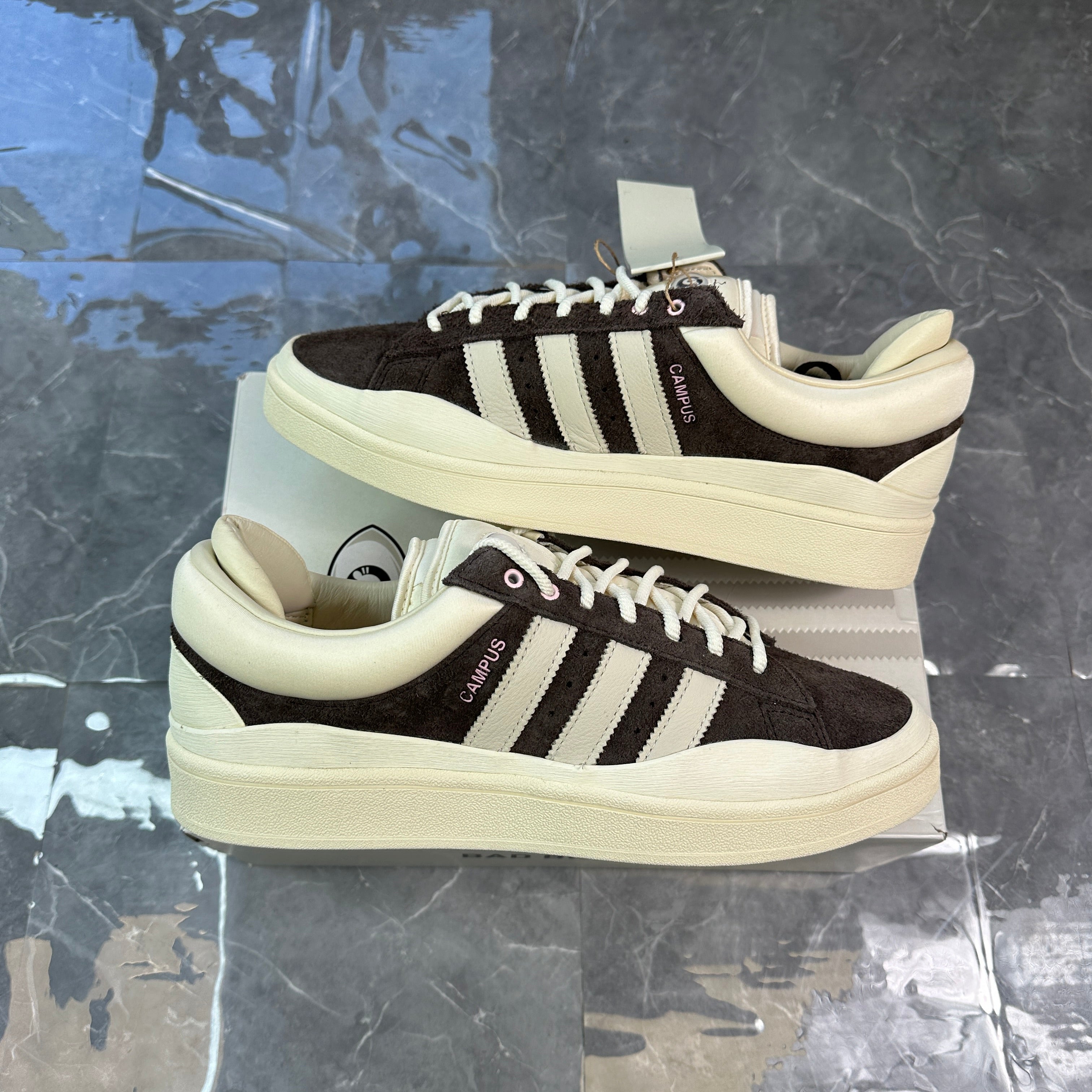adidas Bad Bunny x Campus 'The Last Campus'