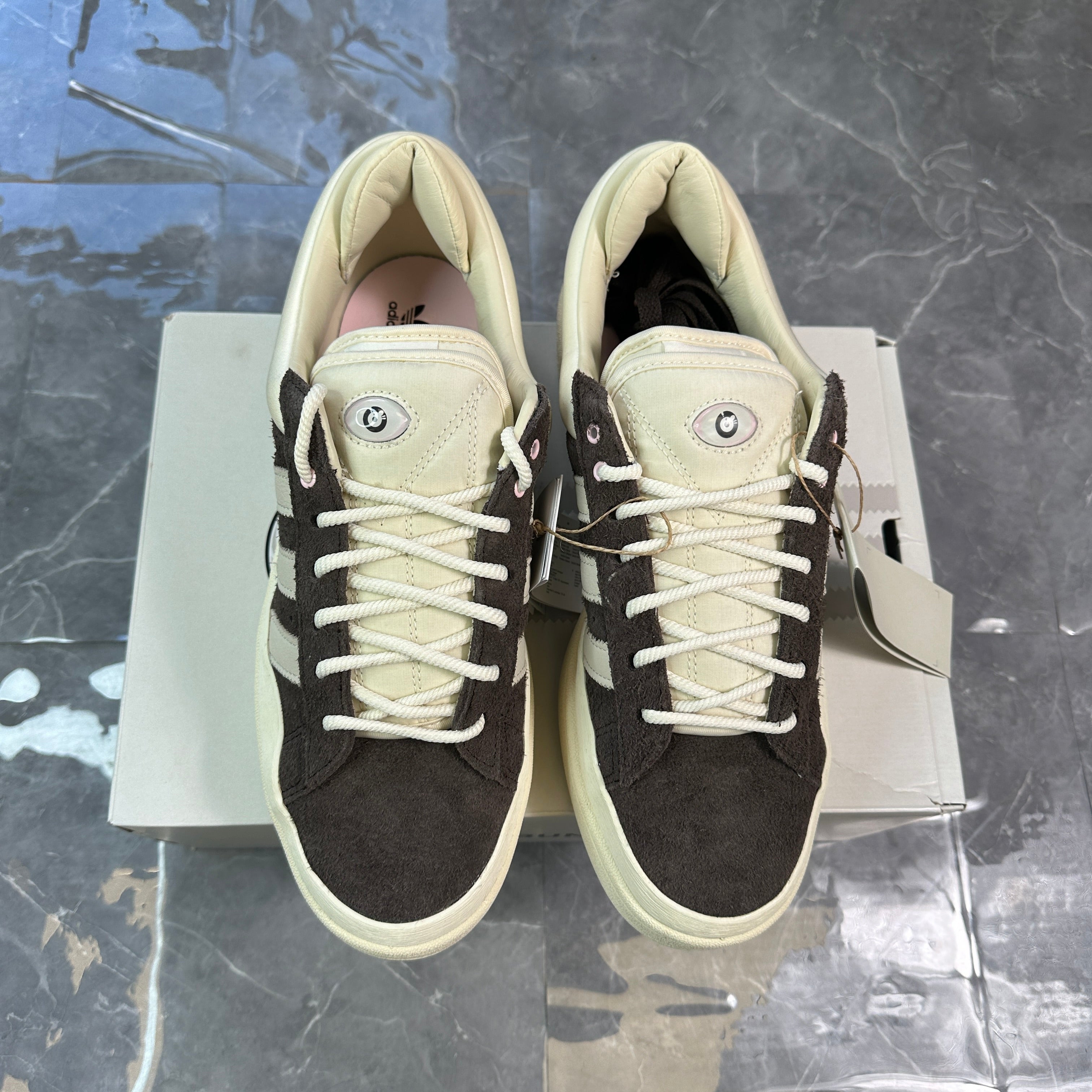 adidas Bad Bunny x Campus 'The Last Campus'