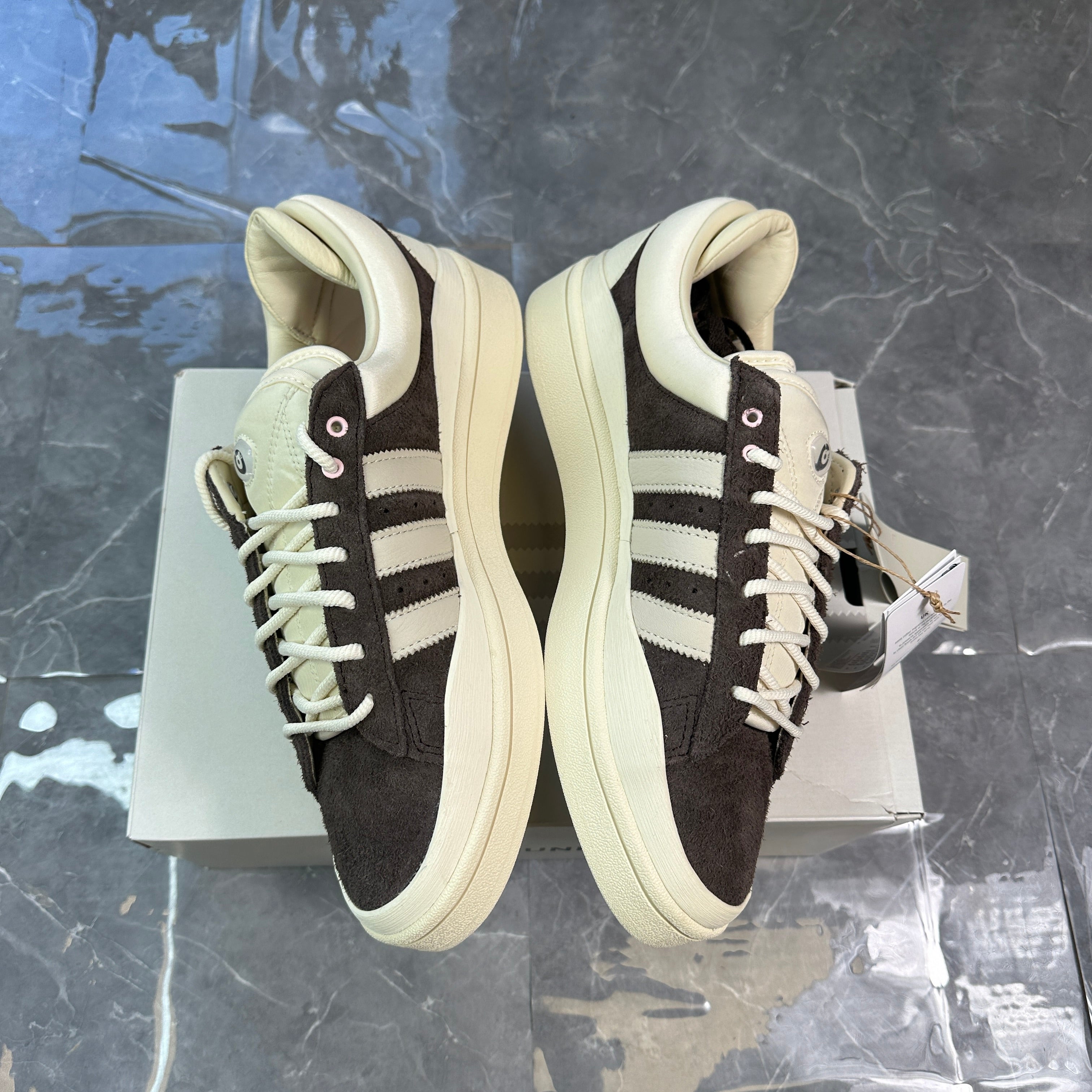 adidas Bad Bunny x Campus 'The Last Campus'