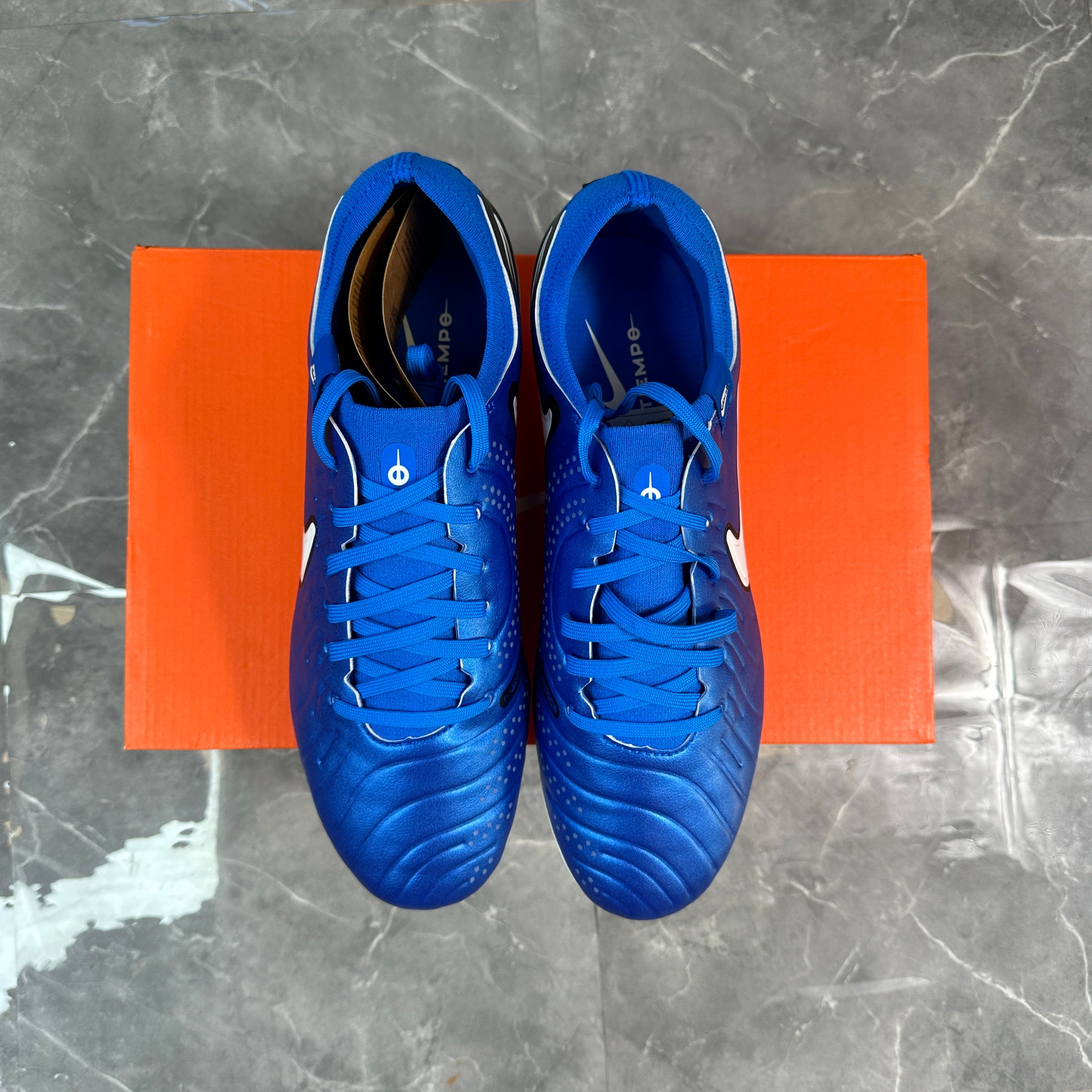 Nike Tiempo Legend 10 Pro FG 'Mad Ambition Pack'
