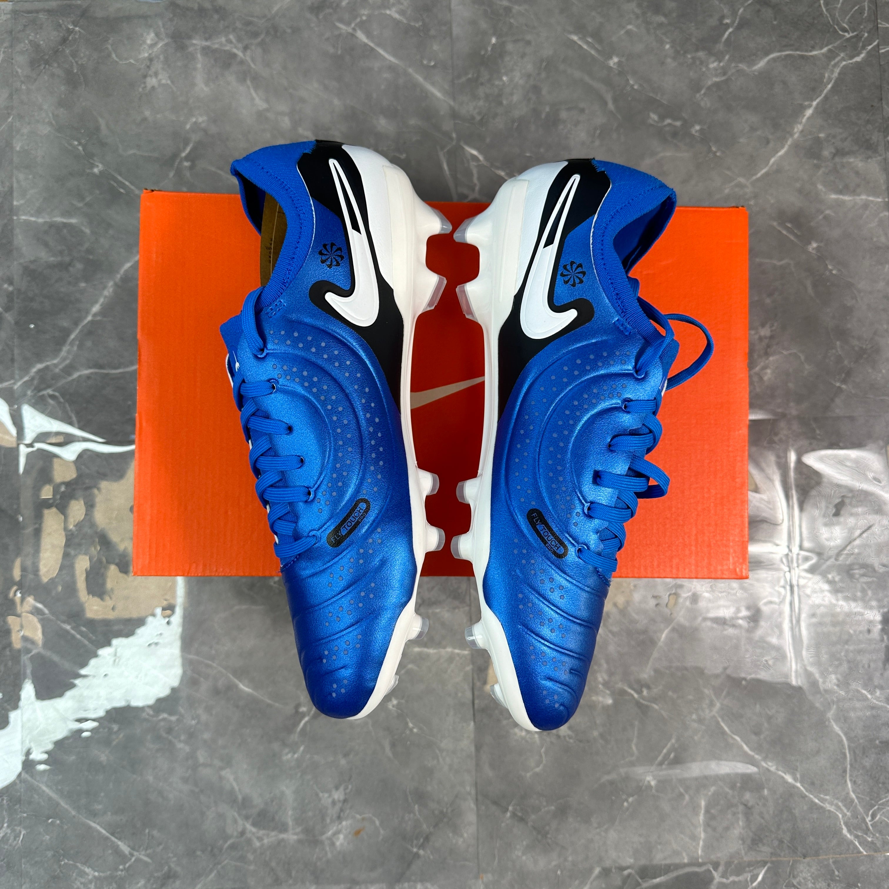 Nike Tiempo Legend 10 Pro FG 'Mad Ambition Pack'