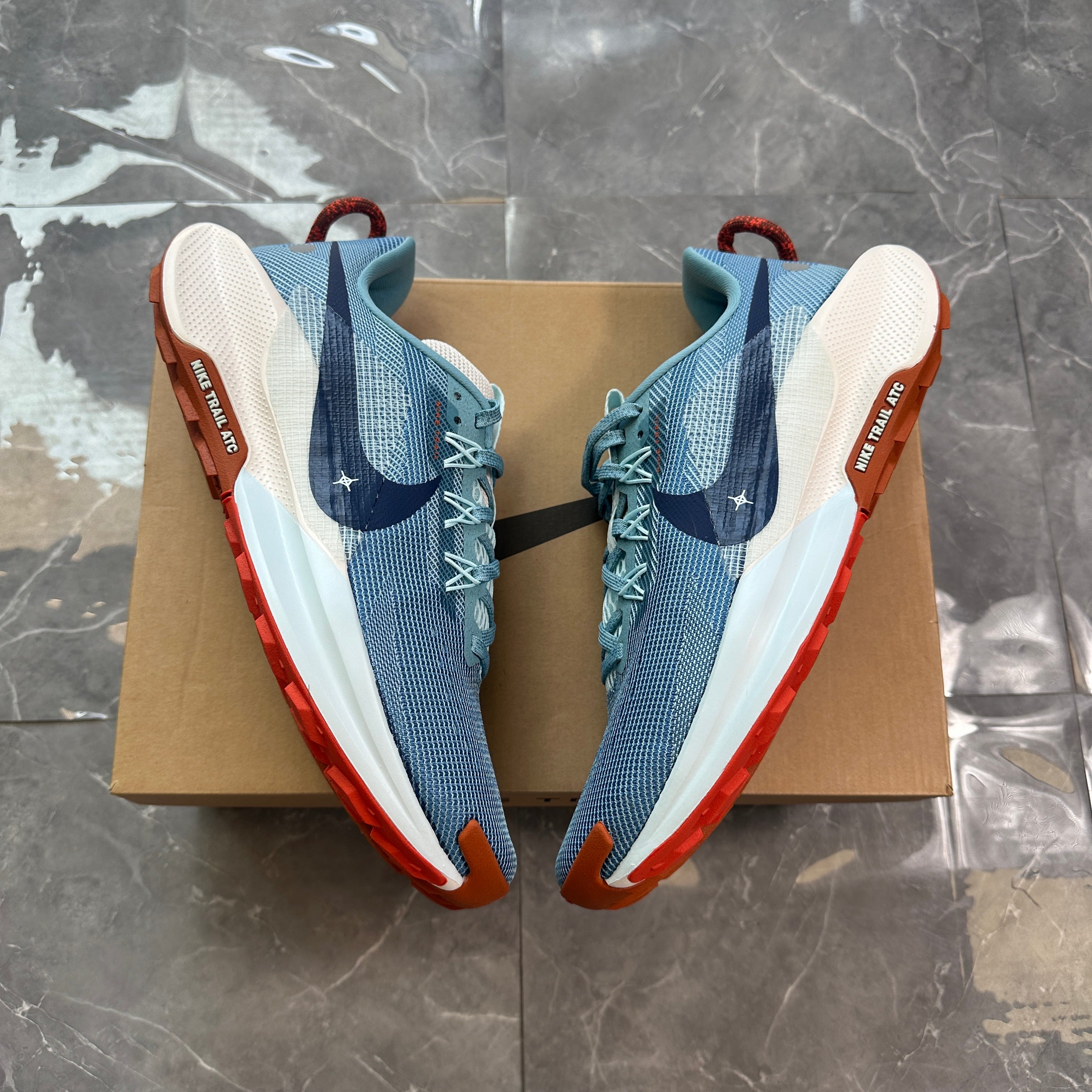 Nike Pegasus Trail 5 'Denim Turquoise'