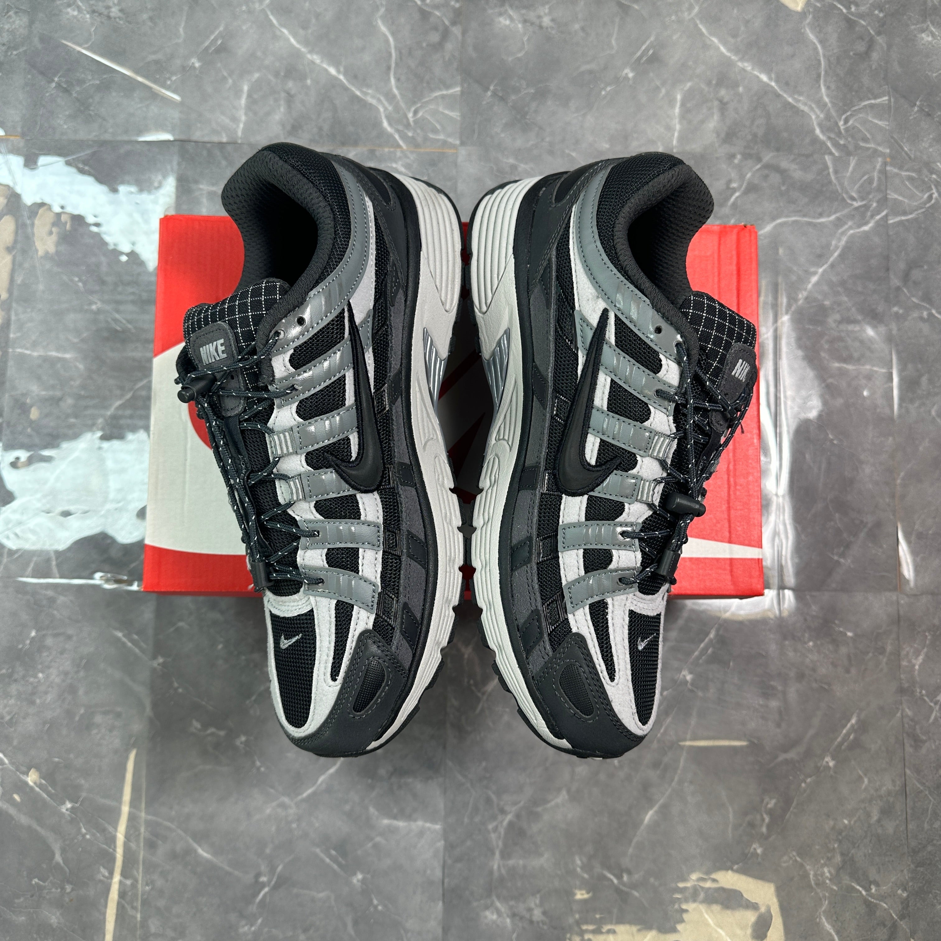 Nike P-6000 'Anthracite Smoke Grey Winterised'