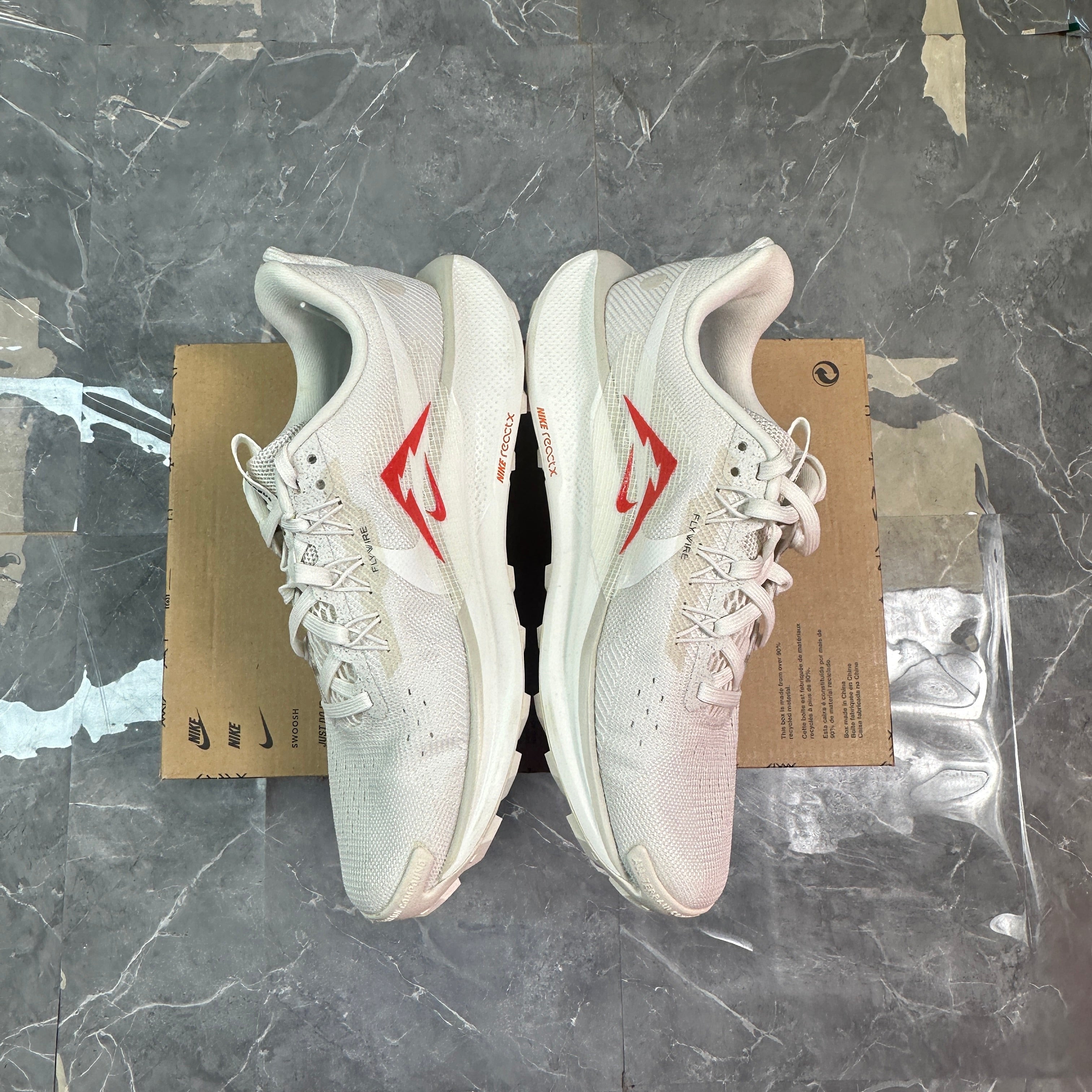 Nike Wmns Pegasus Trail 5 'Phantom Picante Red'