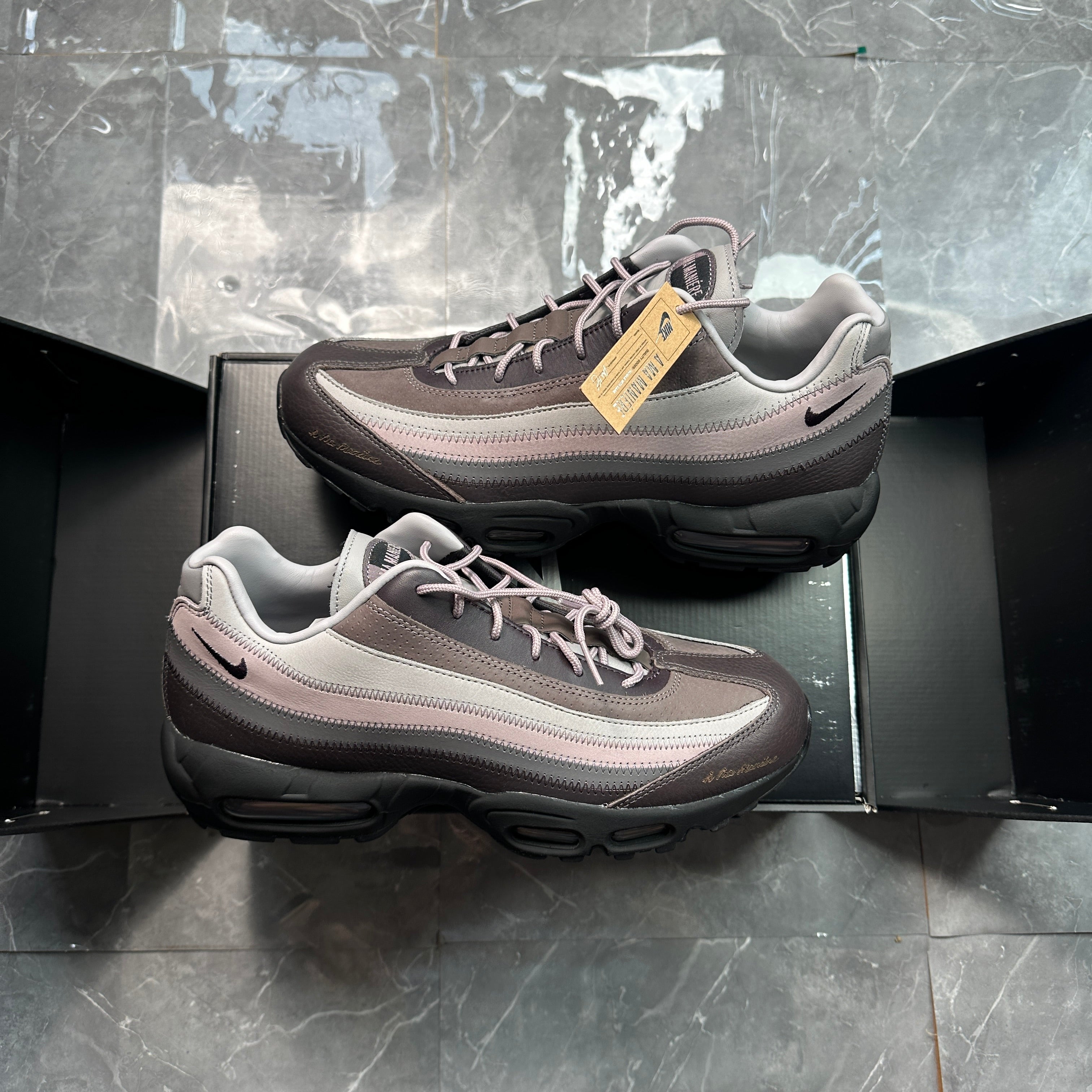 Nike A Ma Maniére x Air Max 95 SP 'While You Were Sleeping'